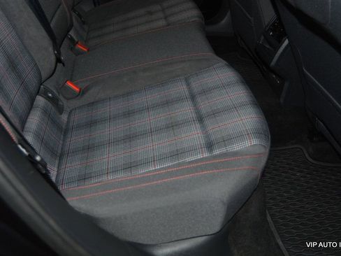 Used 2023 Volkswagen GTI S image 28