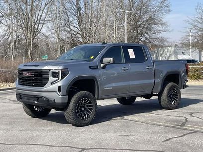 Used 2024 GMC Sierra 1500 Elevation