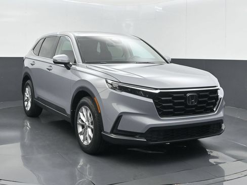 Used 2023 Honda CR-V EX-L image 3