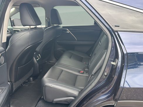 Used 2022 Lexus RX 350 AWD image 10
