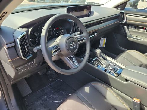 New 2026 MAZDA CX-50 2.5 Hybrid w/ Weather Package AWD/4WD image 16