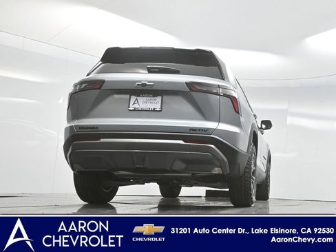 New 2026 Chevrolet Equinox ACTIV w/ Convenience Package III image 47