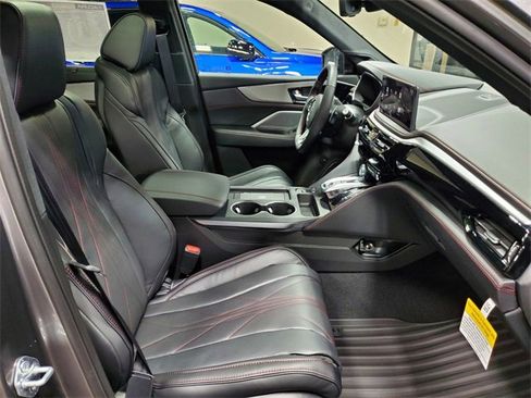 New 2026 Acura MDX A-Spec image 22