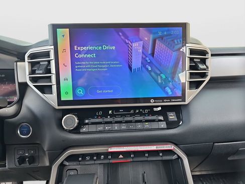 Certified 2024 Toyota Sequoia SR5 w/ SR5 Premium Package image 14