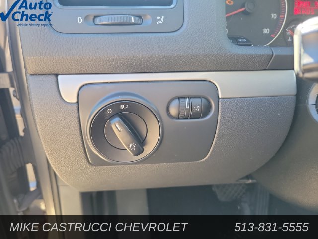 Used 2009 Volkswagen Rabbit S FWD image 11