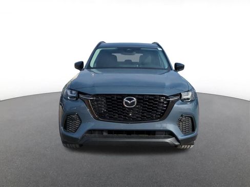 New 2026 MAZDA CX-70 3.3 Turbo w/ Preferred Package image 9