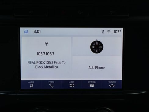 Used 2021 Ford F150 XL w/ STX Appearance Package AWD/4WD image 11