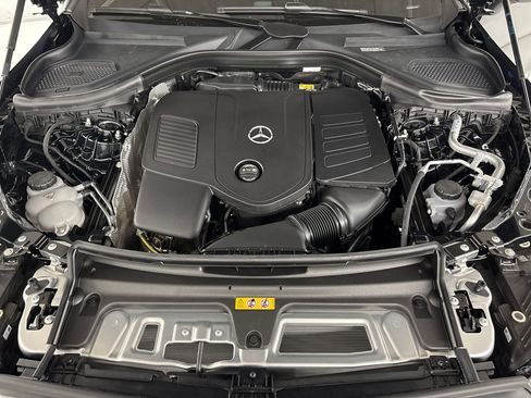 Certified 2026 Mercedes-Benz GLC 300 image 18