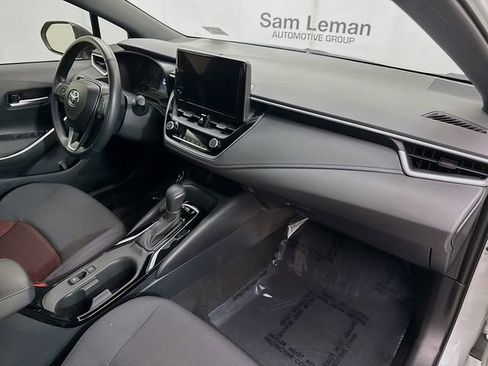 Used 2023 Toyota Corolla SE image 27