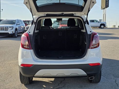 Used 2020 Buick Encore Preferred image 7