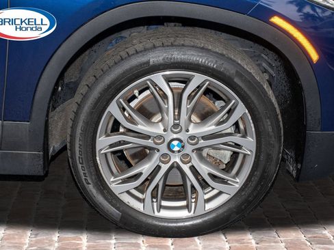 Used 2019 BMW X2 xDrive28i w/ Convenience Package AWD/4WD image 43