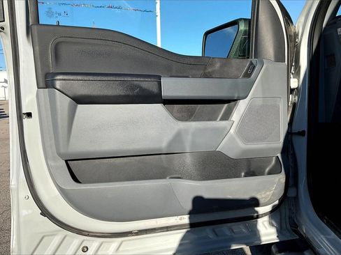 Used 2024 Ford F150 XLT w/ Tow/Haul Package image 18