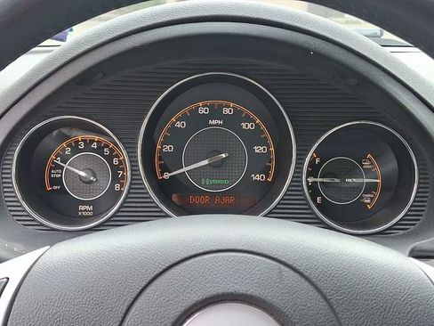 Used 2008 Saturn Aura Hybrid w/ Preferred Package image 25