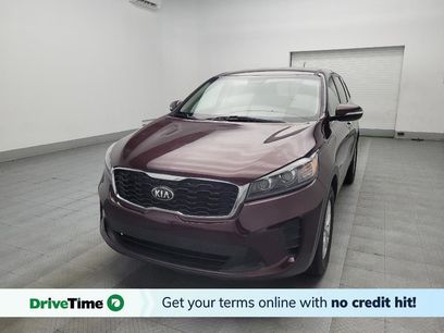 Used 2020 Kia Sorento LX
