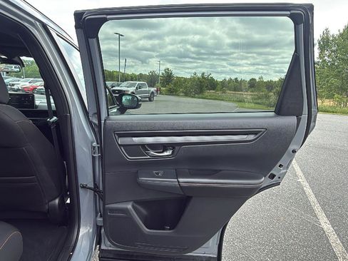 Certified 2026 Honda CR-V Sport image 19