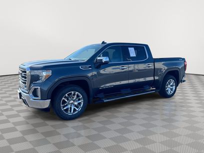 Used 2020 GMC Sierra 1500 SLT w/ SLT Premium Package