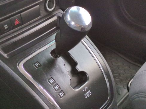 Used 2009 Jeep Patriot Sport image 29