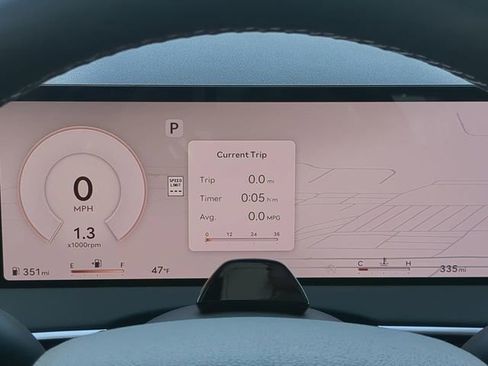 New 2026 Genesis GV70 2.5T Advanced image 25