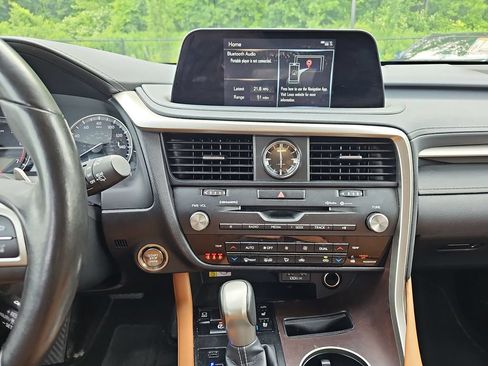 Used 2021 Lexus RX 350 AWD w/ Premium Package image 14