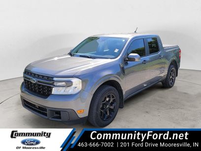 Used 2023 Ford Maverick XLT w/ Equipment Group 300A Standard