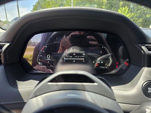 New 2026 MAZDA CX-5 2.5 S w/ Premium Plus Package AWD/4WD image 14