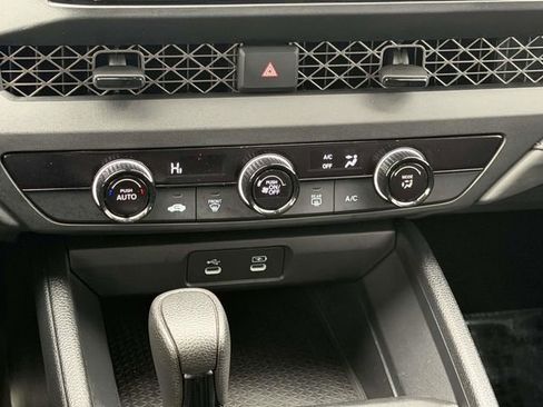 Used 2024 Honda Accord LX image 15