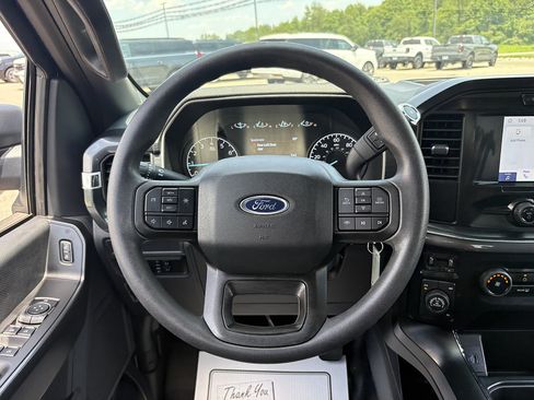 Used 2023 Ford F150 XL w/ STX Appearance Package AWD/4WD image 24