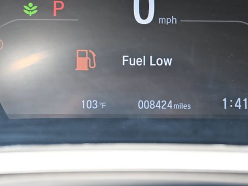Certified 2022 Honda CR-V EX-L image 36