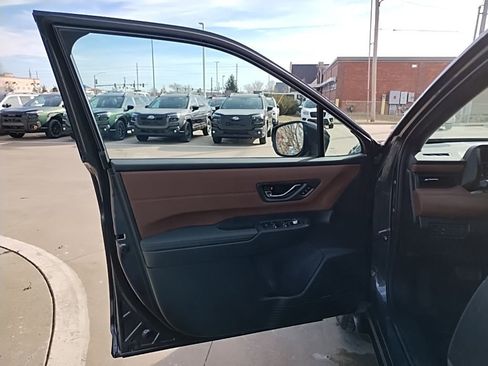 New 2026 Subaru Outback Touring XT AWD/4WD image 16