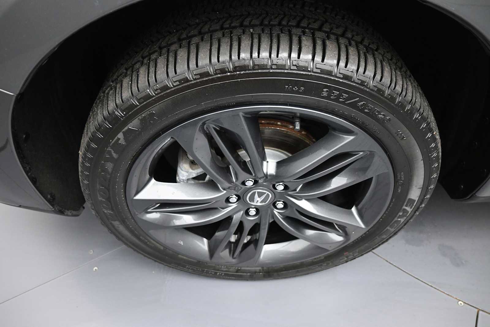 Used 2024 Acura RDX w/ Advance Package AWD/4WD image 13