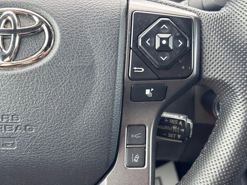 Used 2023 Toyota Tacoma TRD Off-Road AWD/4WD image 21