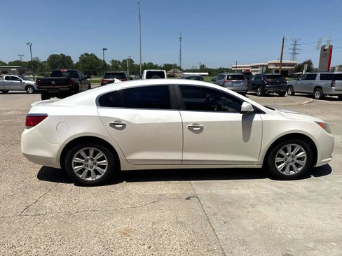 Used 2012 Buick LaCrosse Convenience image 5