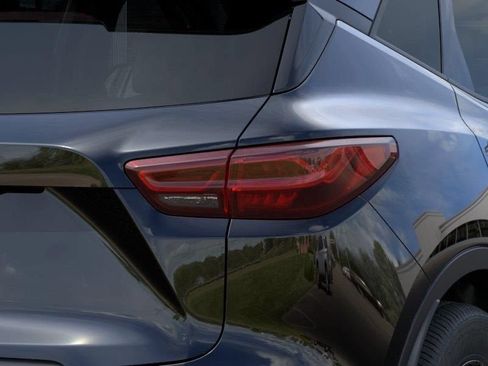 New 2026 Chevrolet Blazer LT w/ Convenience Package FWD image 11