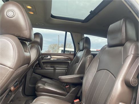 Used 2014 Buick Enclave Leather image 15