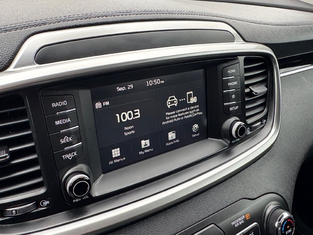 Used 2019 Kia Sorento S AWD/4WD image 24
