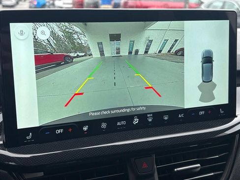 New 2026 Ford Escape ST-Line w/ Tech Pack #1 AWD/4WD image 6