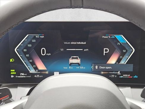 New 2026 BMW X3 xDrive30 w/ Premium Package image 11