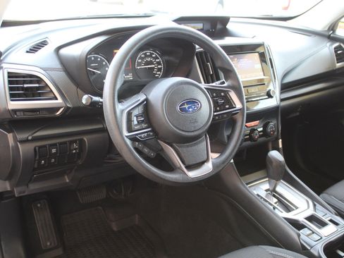 Used 2021 Subaru Forester image 25
