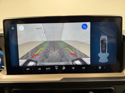 New 2025 Ford Bronco Sport Big Bend image 21