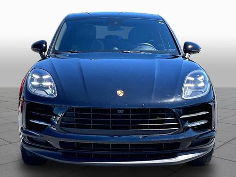 Used 2021 Porsche Macan S AWD/4WD image 4