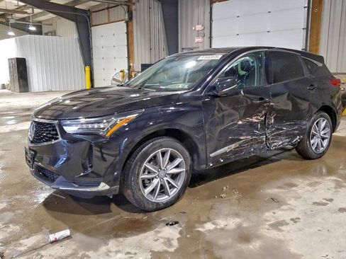 Used 2024 Acura RDX SH-AWD w/ Technology Package image 59