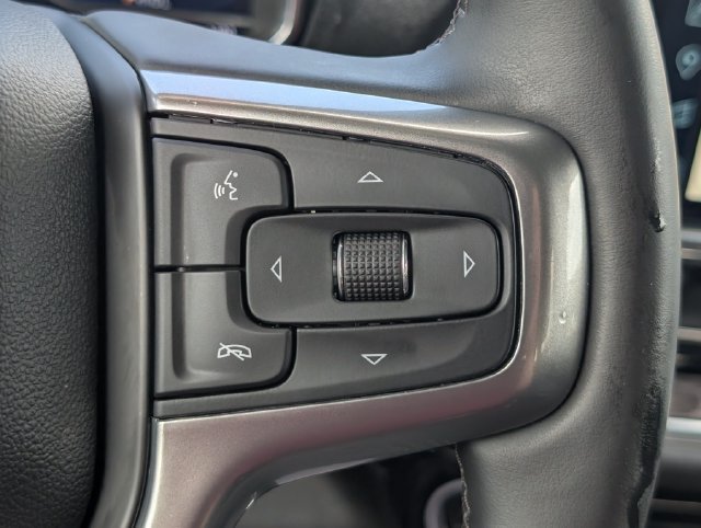 Used 2025 Chevrolet Silverado 2500 LTZ w/ LTZ Plus Package AWD/4WD image 28