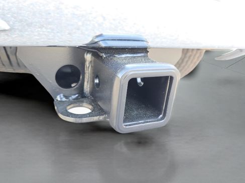 New 2026 GMC Sierra 1500 SLE w/ X31 Off-Road Package image 10