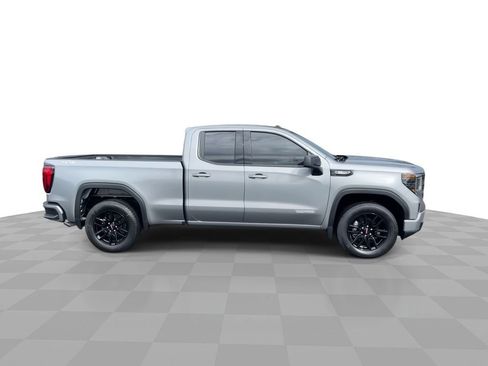 New 2026 GMC Sierra 1500 Elevation AWD/4WD image 9