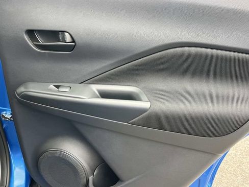 Certified 2025 Nissan Kicks Play S FWD image 20