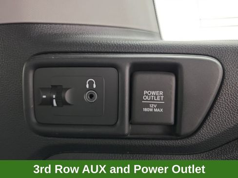 Used 2023 Honda Odyssey Elite image 44