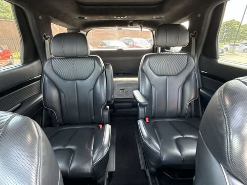 Used 2024 Hyundai Palisade Calligraphy FWD image 13