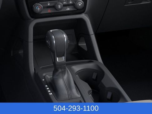 New 2026 Ford Ranger XLT RWD image 17