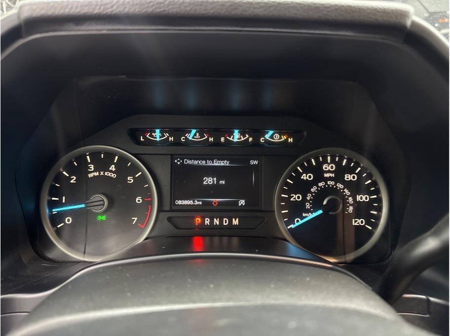 Used 2018 Ford F150 XLT w/ Equipment Group 302A Luxury AWD/4WD image 14