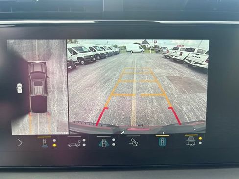 Used 2022 GMC Sierra 1500 AT4X AWD/4WD image 41